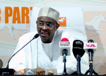 INEC Has Finally Recognised Our Leadership – SDP