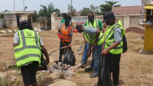 Waste Recycling Key To Public Health, Economic Growth In Nasarawa — NASWAMSA