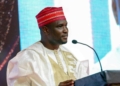 NDC Gov’ship Candidate’s Son Petitions Police Over Alleged Defamation By Governor Yusuf’s Aide