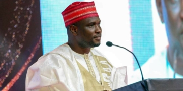 NDC Gov’ship Candidate's Son Petitions Police Over Alleged Defamation By Governor Yusuf's Aide 2 NDC Gov’ship Candidate’s Son Petitions Police Over Alleged Defamation By Governor Yusuf’s Aide
