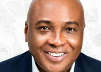 A Rubber Stamp Legislature Is Not Democratic — Saraki