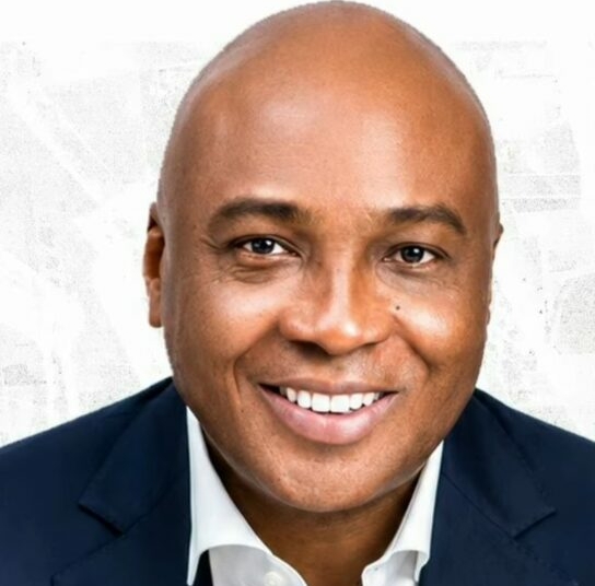 A Rubber Stamp Legislature Is Not Democratic — Saraki 1 Saraki