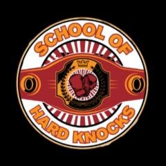 'School Of Hard Knocks' Creator Brings Billionaire Advice To Nigeria 1 School 1