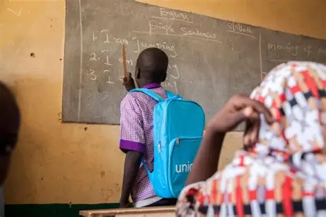 Why Schools In Borno Are Not Shut Despite Insecurity — NUT