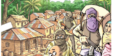 Fayose’s Cryptic Outburst On Oyo School Abduction