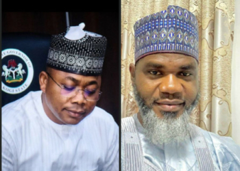 Teina Petitions Senate Over Demolition Of Family Property By Kogi Govt
