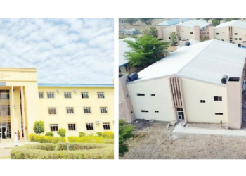 Adamawa Digital Academy Commences Training Activities