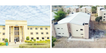 Adamawa Digital Academy Commences Training Activities 3 Adamawa Digital Academy Commences Training Activities