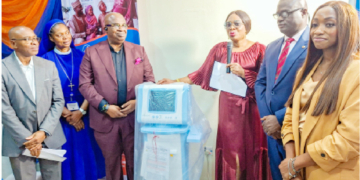 HIFU Offers Non-Invasive Fibroid Care As FCT Targets First 100 For Free 2 HIFU Offers Non-Invasive Fibroid Care As FCT Targets First 100 For Free