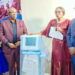 HIFU Offers Non-Invasive Fibroid Care As FCT Targets First 100 For Free 5 HIFU Offers Non-Invasive Fibroid Care As FCT Targets First 100 For Free