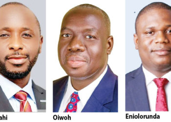 Nigeria’s Ambitious Journey To 95% Financial Inclusion