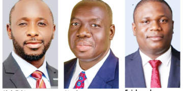 Nigeria’s Ambitious Journey To 95% Financial Inclusion 2 Nigeria’s Ambitious Journey To 95% Financial Inclusion