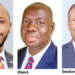 Nigeria’s Ambitious Journey To 95% Financial Inclusion 5 Nigeria’s Ambitious Journey To 95% Financial Inclusion