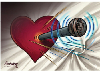 When Conscience Finds Its Voice