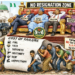 Where Failure Is Free, Nations Pay