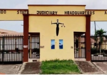 ‎Ondo Court Orders Government To Pay N25m Over Missing Infant In Juvenile Home