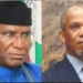 2027: Dafinone Is A Big Name In Urhoboland, Omo-Agege Not A Threat — Oborevwori