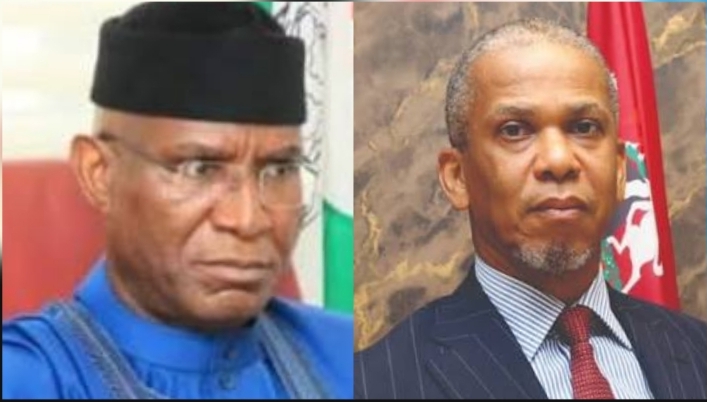 2027: Dafinone Is A Big Name In Urhoboland, Omo-Agege Not A Threat — Oborevwori