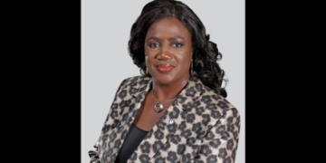 Firm Appoints Oshisanya As Independent Non-Executive Director