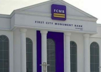FCMB Group Profit Rises 80% to N202bn, Declares N23bn Dividend