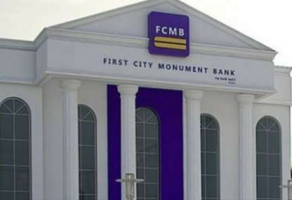 FCMB Group Profit Rises 80% to N202bn, Declares N2