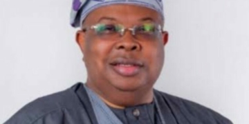 Power Minister Tegbe Assumes Office, Vows Visible Power Gains, Not Empty Promises 2 Power Minister Tegbe Assumes Office, Vows Visible Power Gains, Not Empty Promises