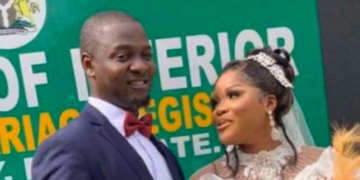 Nigerian Woman Alleges Husband Abandoned Marriage After Relocating To Canada
