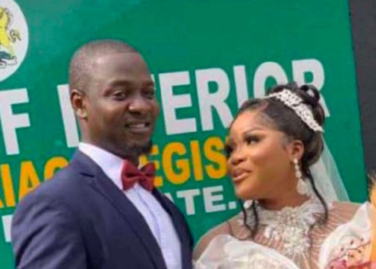 Nigerian Woman Alleges Husband Abandoned Marriage After Relocating To Canada 1 Screenshot 20260619 131929 Gmail