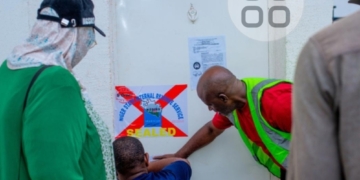 Niger Revenue Agency Locks Unity Bank Branches Over Alleged N1.7bn Tax Default 3 Niger Revenue Agency Locks Unity Bank Branches Over Alleged N1.7bn Tax Default