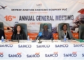 Firm Reports N12.01bn Pre-Tax Profit, Targets African, UAE Expansion