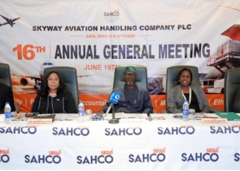 Firm Reports N12.01bn Pre-Tax Profit, Targets African, UAE Expansion