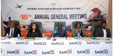 Firm Reports N12.01bn Pre-Tax Profit, Targets African, UAE Expansion