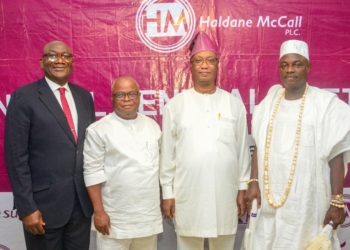 Firm Targets N250bn Capital Raise To Scale Real Estate