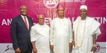 Firm Targets N250bn Capital Raise To Scale Real Estate 3 Firm Targets N250bn Capital Raise To Scale Real Estate