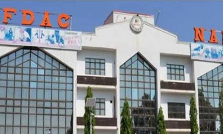 NAFDAC Cracks Down On Smuggling, Seizes Vegetable Oil, N500m Soaps 1 Screenshot 20260619 171110 com android chrome ChromeTabbedActivity