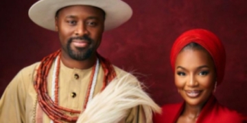 Olu Of Warri, Queen Consort Unveil Initiative To Unite Itsekiri People Worldwide 2 Olu Of Warri, Queen Consort Unveil Initiative To Unite Itsekiri People Worldwide