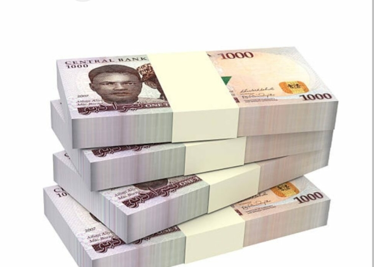 Naira Weakens As Foreign Investors Increase Dollar Demand Amid Stock Sell-Off 1 Screenshot 20260621 154356 com android chrome ChromeTabbedActivity