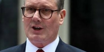 BREAKING: British PM Keir Starmer Resigns, Andy Burnham Tipped As Replacement 2 BREAKING: British PM Keir Starmer Resigns, Andy Burnham Tipped As Replacement