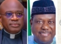 2027: Jime, Tiza, Atu Alliance With Akume Threatens Nobody, Says Tsar