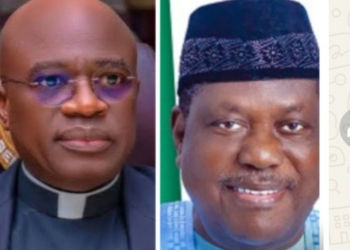 2027: Jime, Tiza, Atu Alliance With Akume Threatens Nobody, Says Tsar