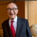 Former US Fed Chair Alan Greenspan Dies At 100