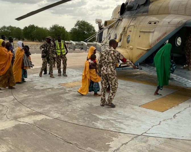 Troops Rescue Over 47 ISWAP Captives In Borno 1 Screenshot 20260623 102211 1