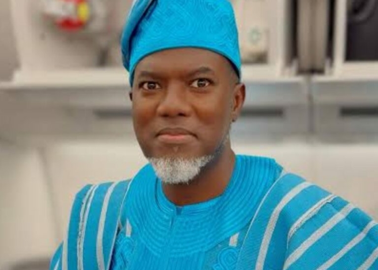 Fate Of Reno Omokri Unknown As Fani-Kayode, Others Get Letters Of Credence, Resume Duties 1 Reno Omokri