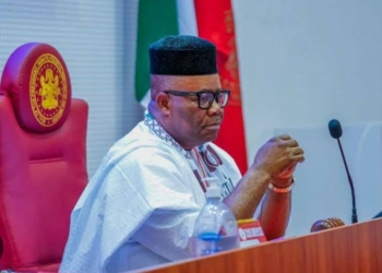 JUST IN: Senate Passes State Police Bill, Empowers Governors to Appoint Commissioners, Issue Directives