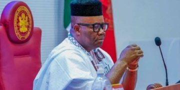 JUST IN: Senate Passes State Police Bill, Empowers Governors to Appoint Commissioners, Issue Directives 2 JUST IN: Senate Passes State Police Bill, Empowers Governors to Appoint Commissioners, Issue Directives