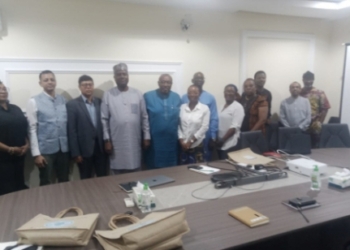 Malaria Consortium, eGov Foundation Deepen Partnership On Digital Health Transformation