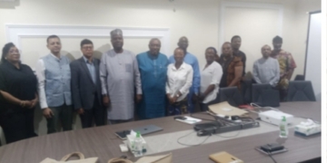 Malaria Consortium, eGov Foundation Deepen Partnership On Digital Health Transformation 3 Malaria Consortium, eGov Foundation Deepen Partnership On Digital Health Transformation
