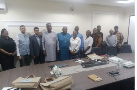 Malaria Consortium, eGov Foundation Deepen Partnership On Digital Health Transformation 1 Screenshot 20260624 213639 2