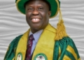 Tinubu Nominates Prof. Fashina As Non-career Ambassador