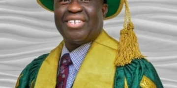 Tinubu Nominates Prof. Fashina As Non-career Ambassador 2 Tinubu Nominates Prof. Fashina As Non-career Ambassador